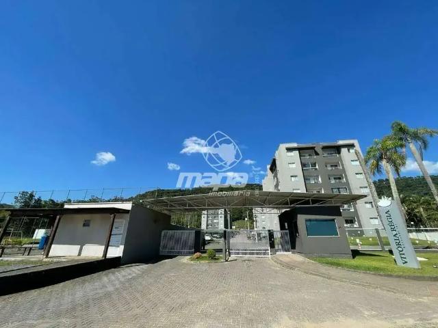 Apartamento aluguel em Região Geográfica Imediata de Blumenau, Indaial