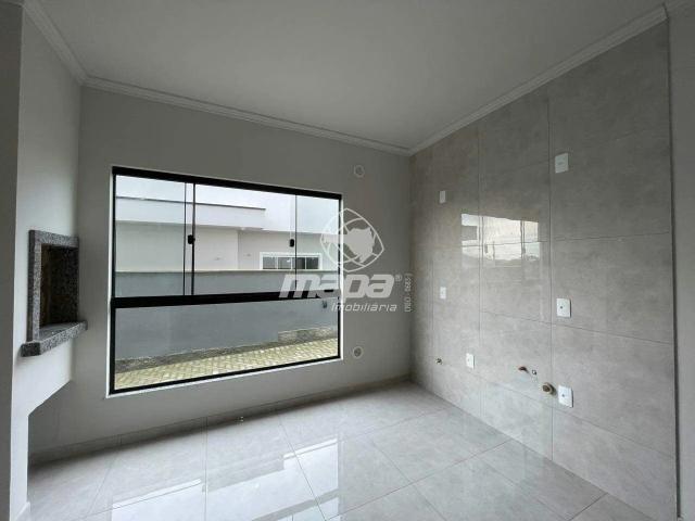 Apartamento aluguel em Indaial, Região Geográfica Intermediária de Blumenau
