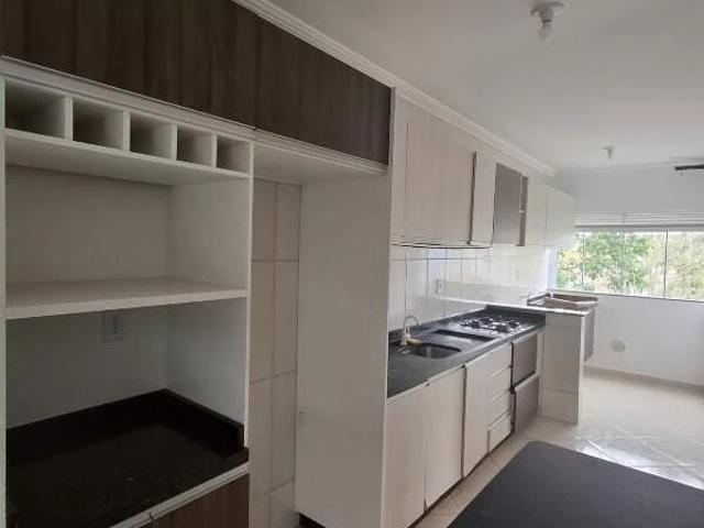 Apartamento aluguel em Indaial, Região Geográfica Intermediária de Blumenau