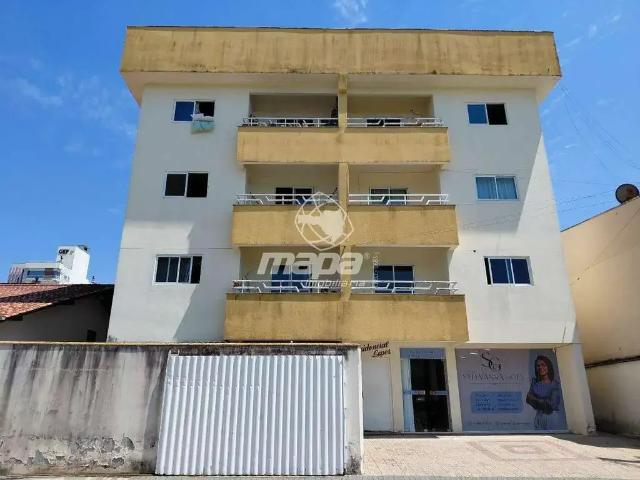 Apartamento aluguel em Região Geográfica Imediata de Blumenau, Indaial