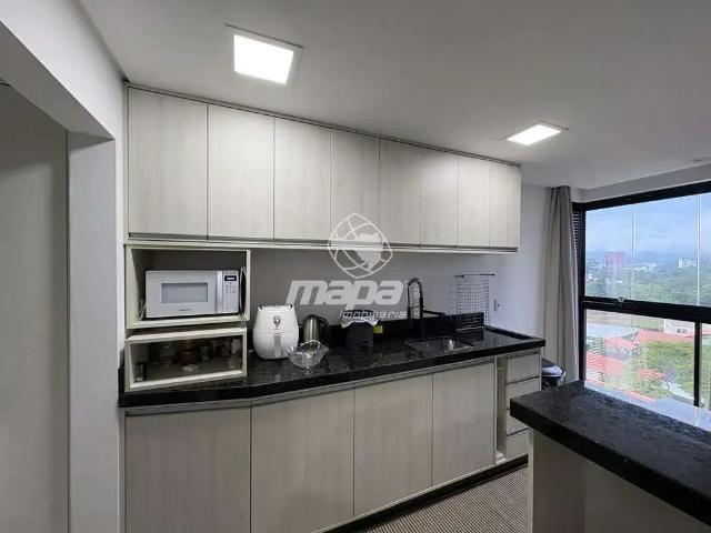 Apartamento aluguel em Região Geográfica Imediata de Blumenau, Indaial