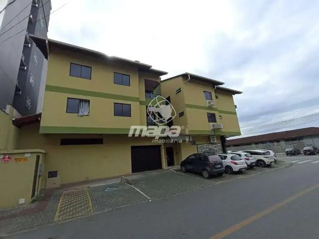 Apartamento aluguel em Região Geográfica Imediata de Blumenau, Indaial
