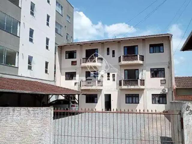 Apartamento aluguel em Região Geográfica Imediata de Blumenau, Indaial