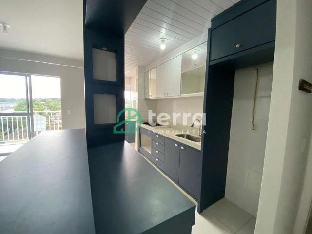 Apartamento aluguel em Região Geográfica Imediata de Blumenau, Indaial