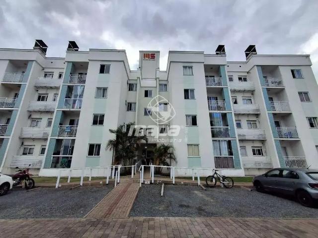 Apartamento aluguel em Região Geográfica Imediata de Blumenau, Indaial