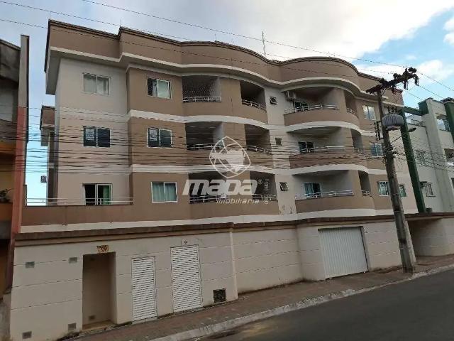 Apartamento aluguel em Região Geográfica Imediata de Blumenau, Indaial