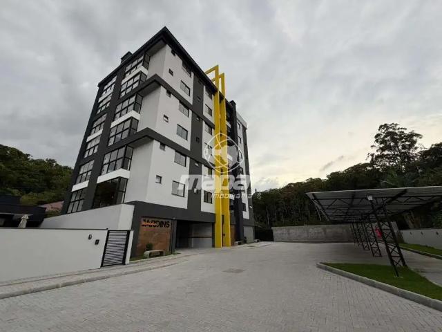 Apartamento aluguel em Região Geográfica Imediata de Blumenau, Indaial