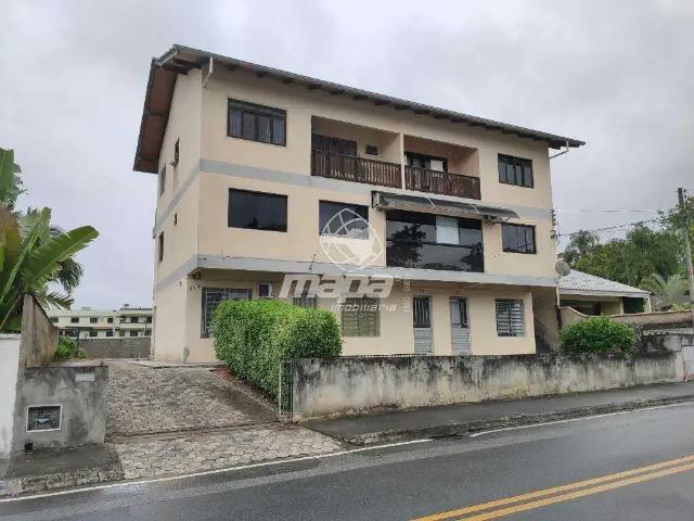 Apartamento aluguel em Região Geográfica Imediata de Blumenau, Indaial