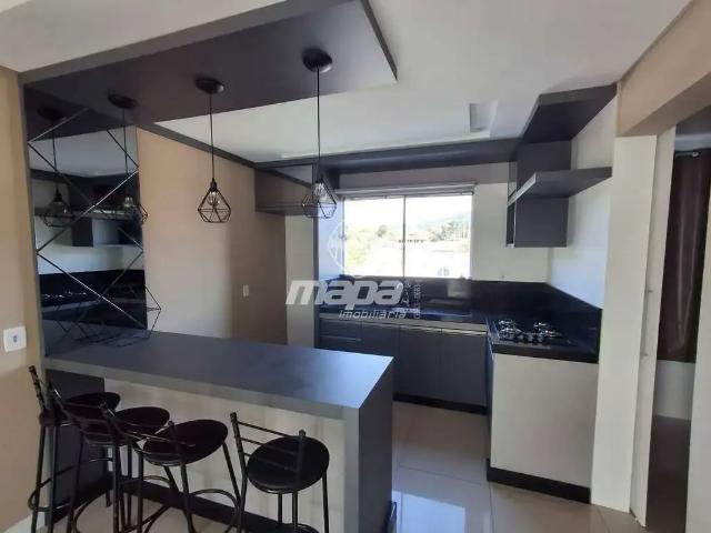 Apartamento aluguel em Região Geográfica Imediata de Blumenau, Indaial