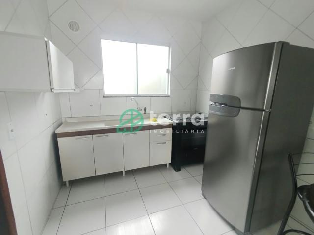 Apartamento aluguel em Indaial, Região Geográfica Intermediária de Blumenau
