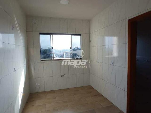 Apartamento aluguel em Indaial, Região Geográfica Intermediária de Blumenau