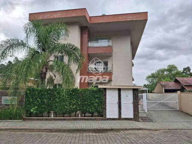 Apartamento aluguel em Região Geográfica Imediata de Blumenau, Indaial