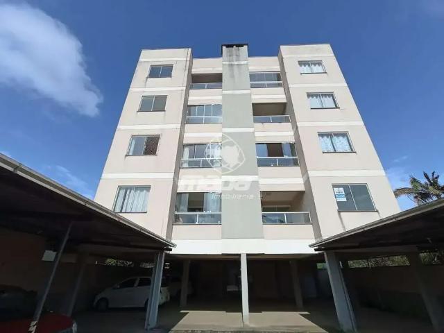 Apartamento aluguel em Região Geográfica Imediata de Blumenau, Indaial