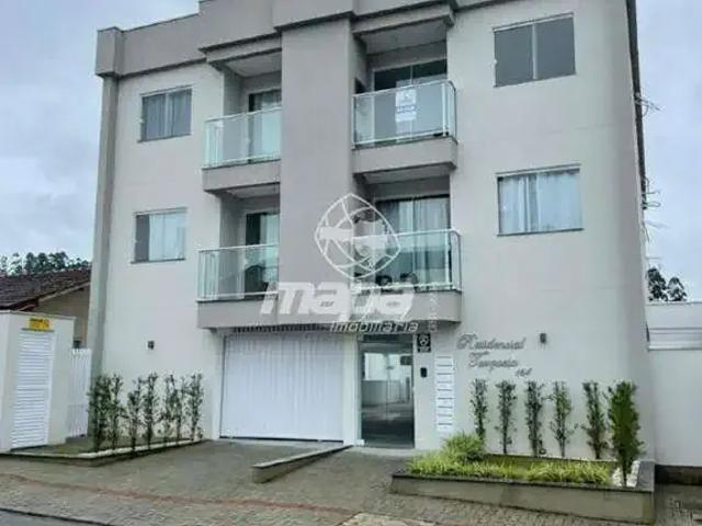 Apartamento aluguel em Região Geográfica Imediata de Blumenau, Indaial
