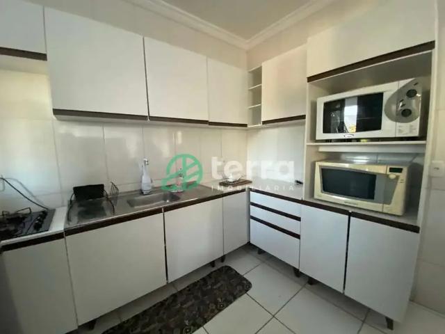 Apartamento aluguel em Região Geográfica Imediata de Blumenau, Indaial