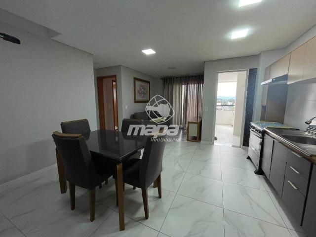 Apartamento aluguel em Região Geográfica Imediata de Blumenau, Indaial