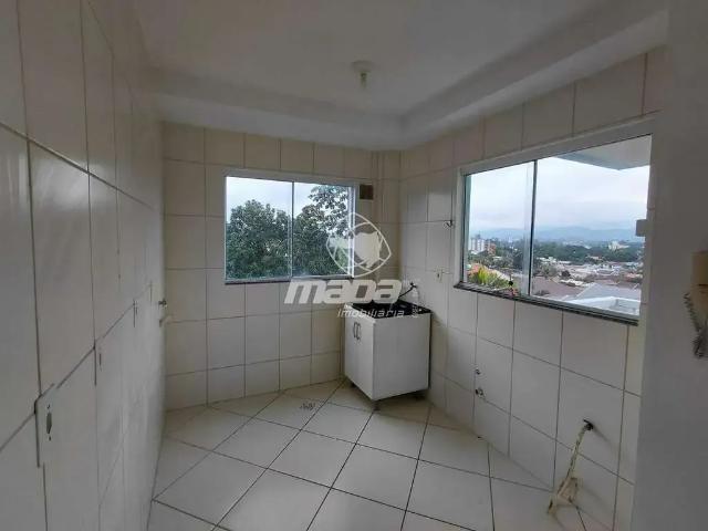 Apartamento aluguel em Região Geográfica Imediata de Blumenau, Indaial