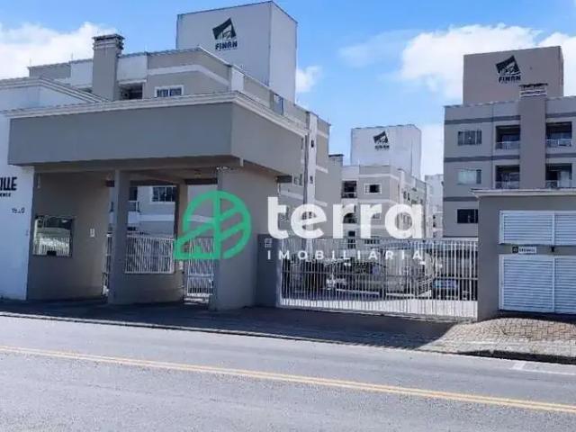 Apartamento aluguel em Região Geográfica Imediata de Blumenau, Indaial