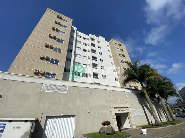 Apartamento aluguel em Indaial, Região Geográfica Intermediária de Blumenau