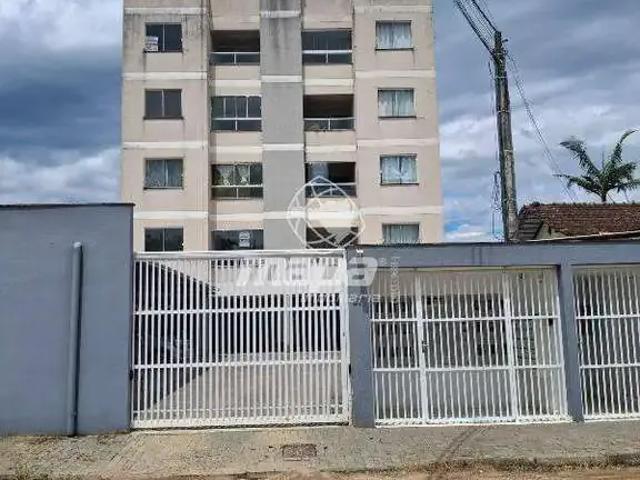 Apartamento aluguel em Região Geográfica Imediata de Blumenau, Indaial
