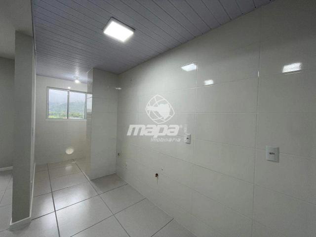 Apartamento aluguel em Indaial, Região Geográfica Intermediária de Blumenau