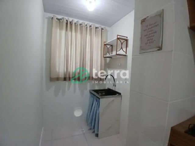 Apartamento aluguel em Região Geográfica Imediata de Blumenau, Indaial
