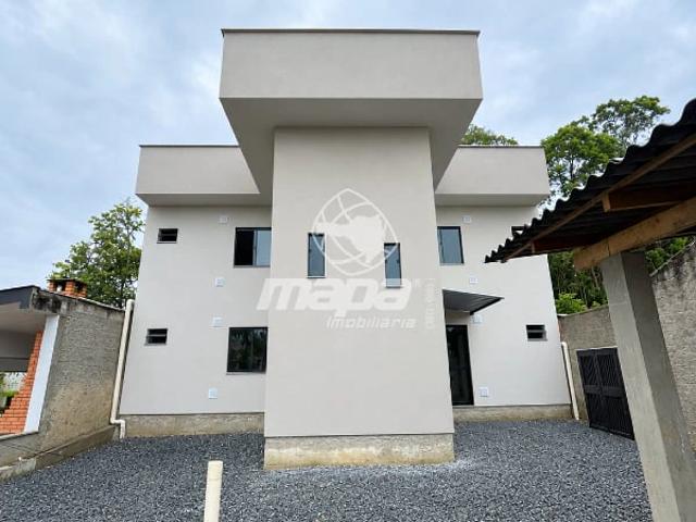Apartamento aluguel em Indaial, Região Geográfica Intermediária de Blumenau