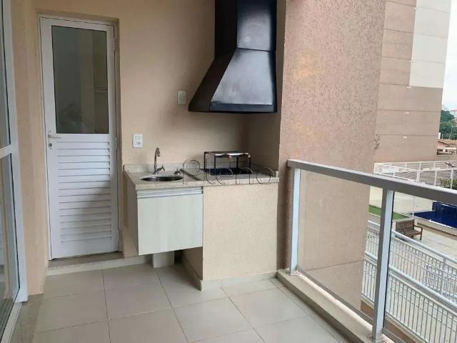 Apartamento aluguel em Região Imediata de Campinas, Região Metropolitana de Campinas