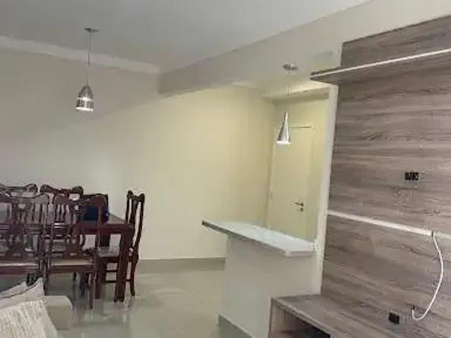 Apartamento aluguel em Região Imediata de Campinas, Região Metropolitana de Campinas