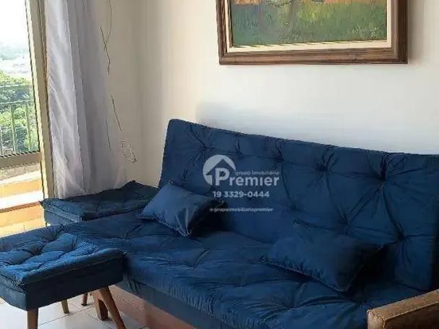 Apartamento aluguel em Região Imediata de Campinas, Região Metropolitana de Campinas