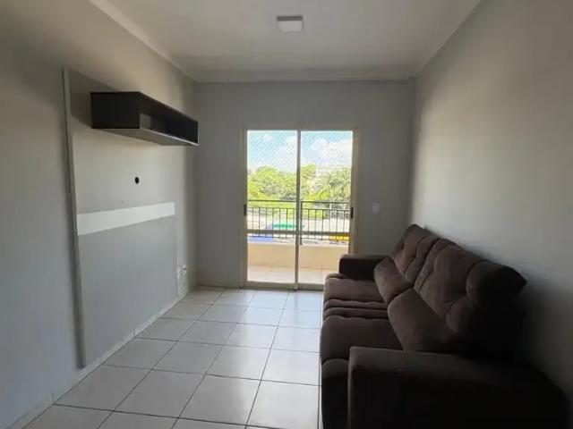 Apartamento aluguel em Região Imediata de Campinas, Região Metropolitana de Campinas