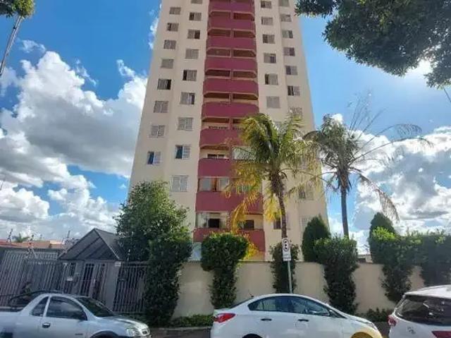 Apartamento aluguel em Região Imediata de Campinas, Região Metropolitana de Campinas