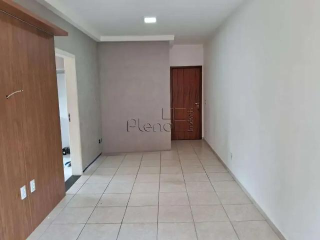 Apartamento aluguel em Região Imediata de Campinas, Região Metropolitana de Campinas