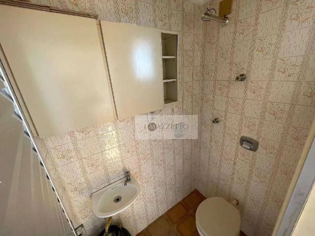 Apartamento aluguel em Região Imediata de Campinas, Região Metropolitana de Campinas