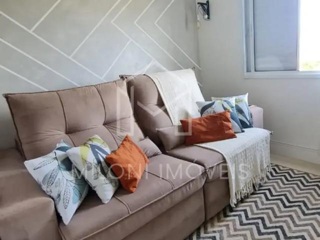 Apartamento aluguel em Região Imediata de Campinas, Região Metropolitana de Campinas
