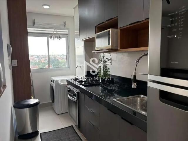 Apartamento aluguel em Região Imediata de Campinas, Região Metropolitana de Campinas