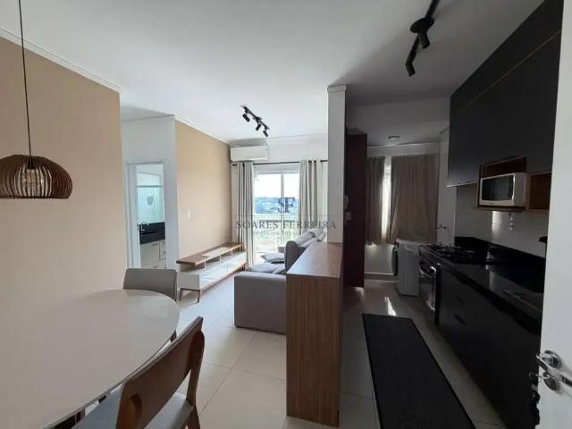 Apartamento aluguel em Região Imediata de Campinas, Região Metropolitana de Campinas