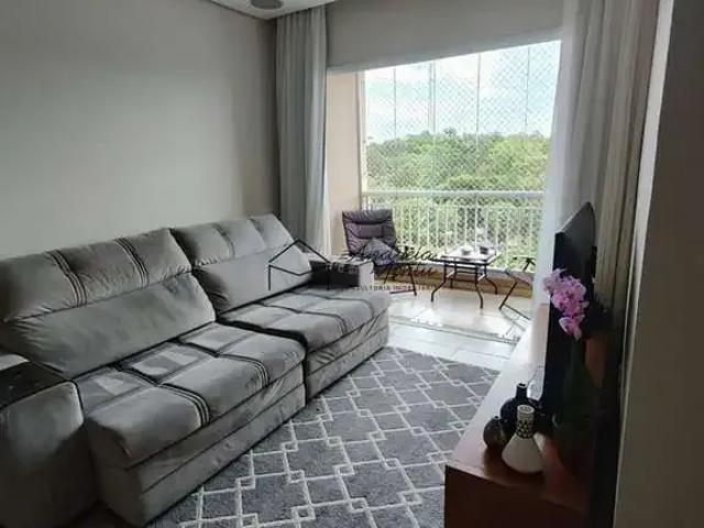 Apartamento aluguel em Região Imediata de Campinas, Região Metropolitana de Campinas