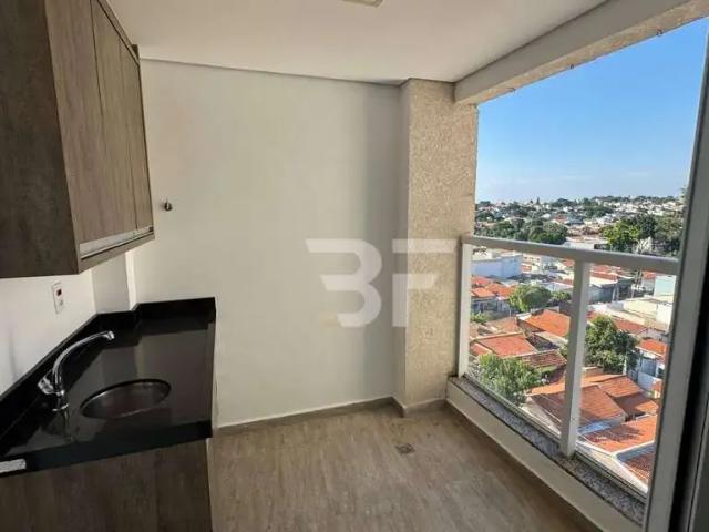 Apartamento aluguel em Região Imediata de Campinas, Região Metropolitana de Campinas