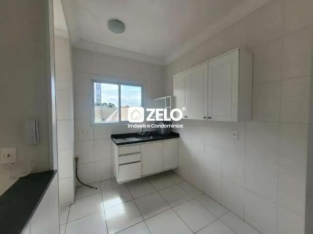 Apartamento aluguel em Região Imediata de Campinas, Região Metropolitana de Campinas