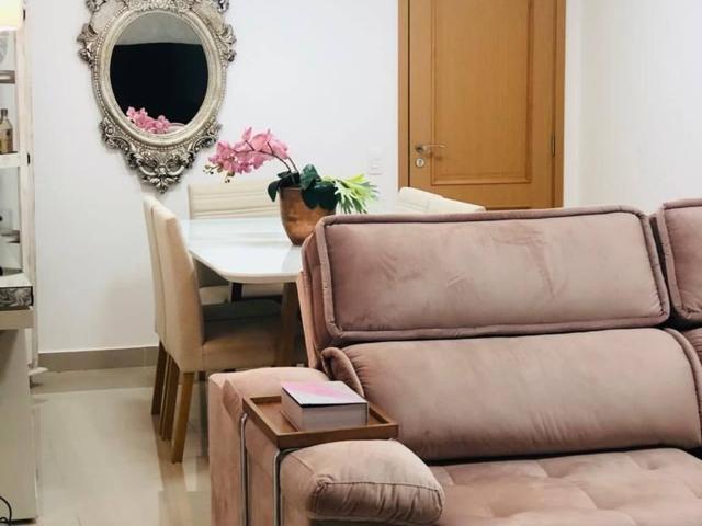 Apartamento aluguel em Região Imediata de Campinas, Região Metropolitana de Campinas