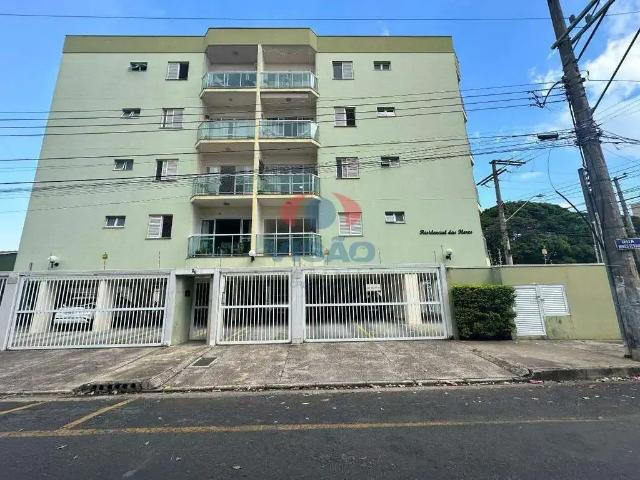 Apartamento aluguel em Região Imediata de Campinas, Região Metropolitana de Campinas