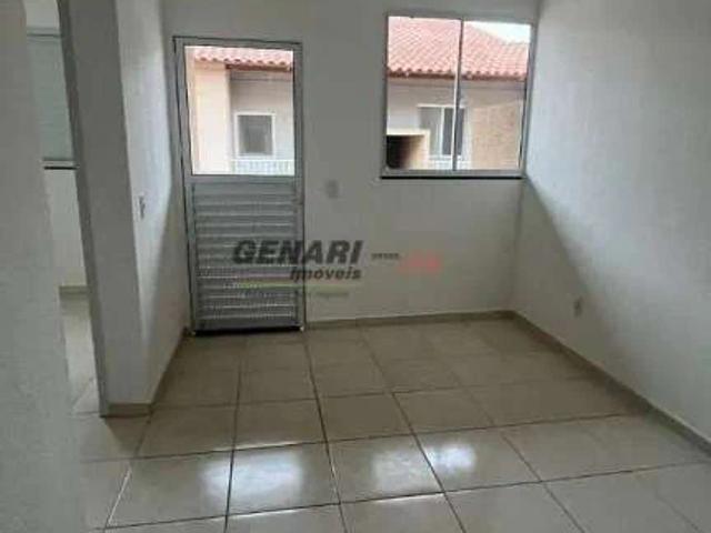 Apartamento aluguel em Indaiatuba