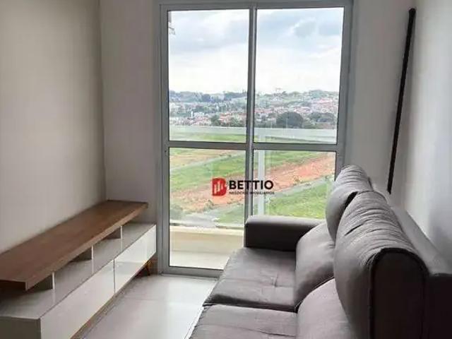 Apartamento aluguel em Região Imediata de Campinas, Região Metropolitana de Campinas