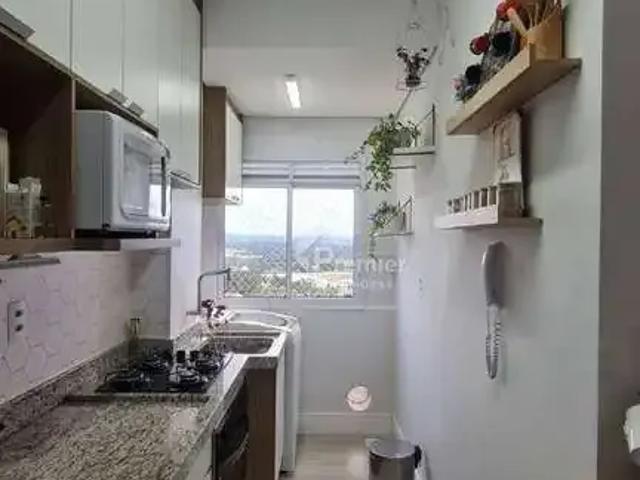 Apartamento aluguel em Região Imediata de Campinas, Região Metropolitana de Campinas
