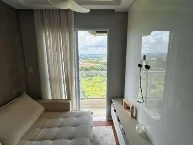 Apartamento aluguel em Região Imediata de Campinas, Região Metropolitana de Campinas