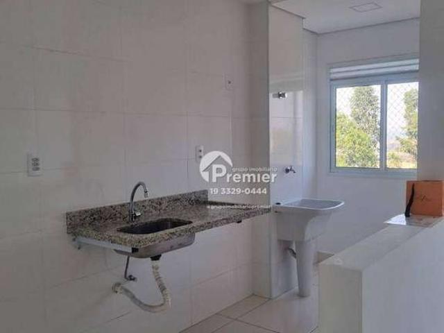 Apartamento aluguel em Região Imediata de Campinas, Região Metropolitana de Campinas