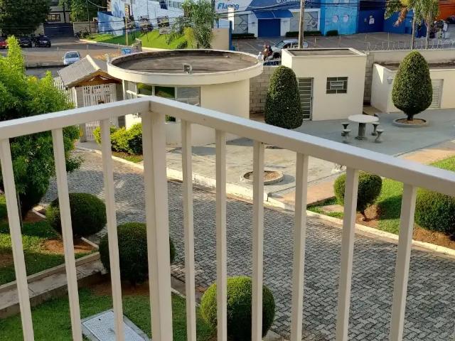 Apartamento aluguel em Região Imediata de Campinas, Região Metropolitana de Campinas