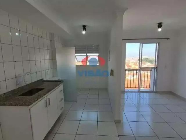 Apartamento aluguel em Região Imediata de Campinas, Região Metropolitana de Campinas