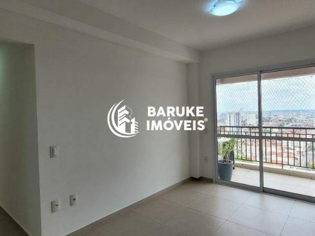 Apartamento aluguel em Jardim Sevilha, Indaiatuba